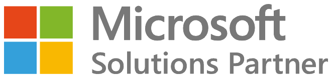 Microsoft Solutions Partner