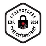 cyber secure certification canada