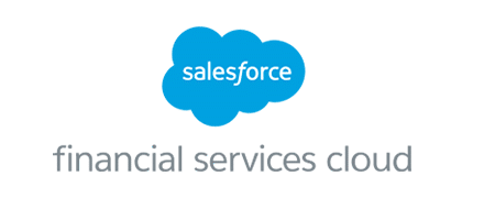 salesforce financial services cloud erp it support