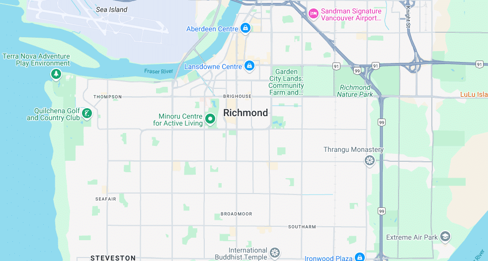 Richmond IT consultant