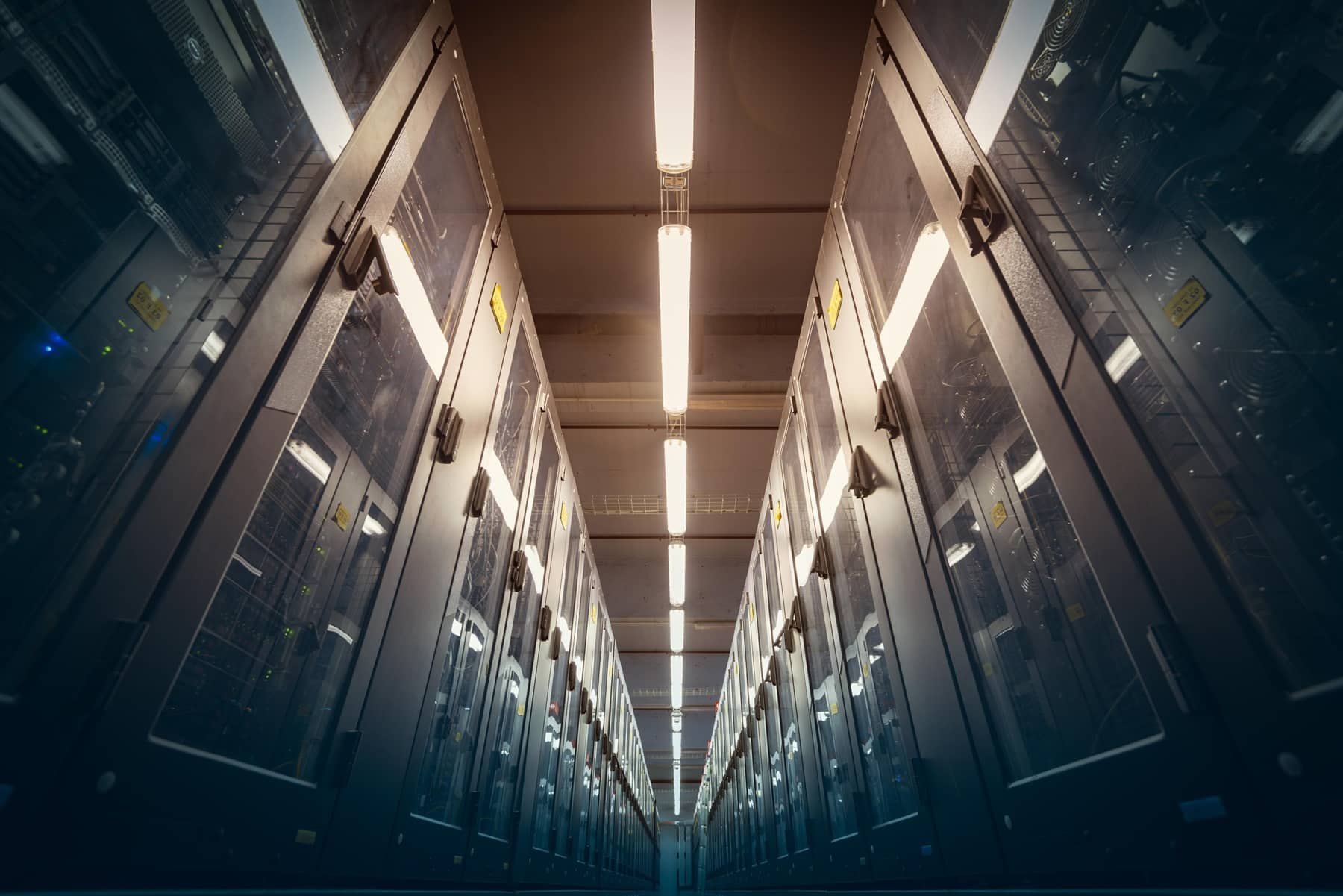 the down side to private cloud computing for organizations